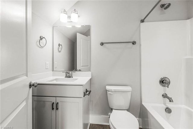 247 Shady Brook Lane, Lewisville, NC 27023