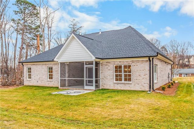 247 Shady Brook Lane, Lewisville, NC 27023