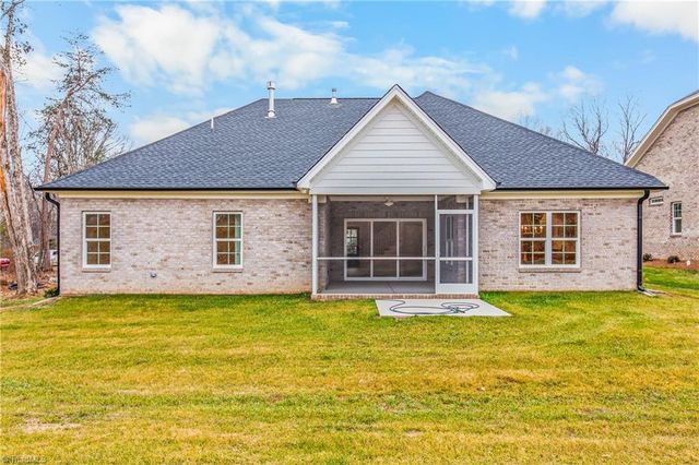 247 Shady Brook Lane, Lewisville, NC 27023