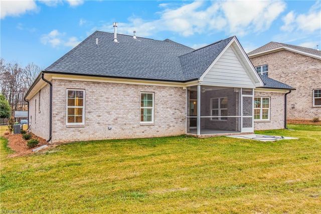 247 Shady Brook Lane, Lewisville, NC 27023