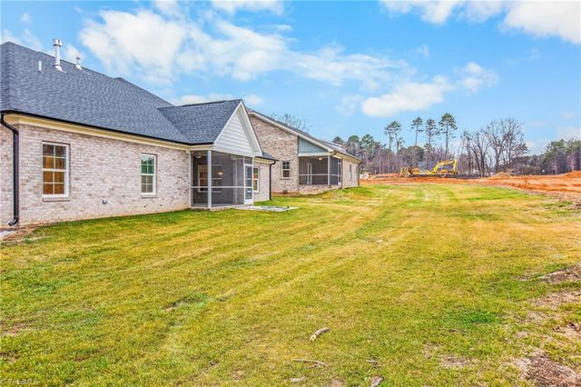 247 Shady Brook Lane, Lewisville, NC 27023