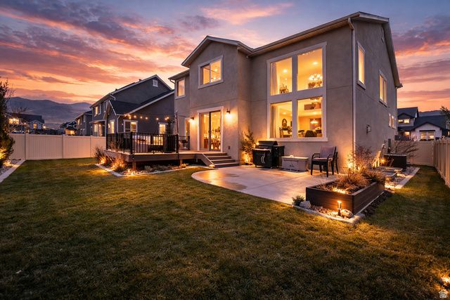 14967 S SELTON WAY, Herriman, UT 84096