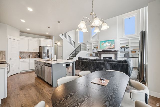 14967 S SELTON WAY, Herriman, UT 84096