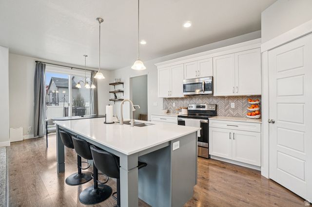 14967 S SELTON WAY, Herriman, UT 84096