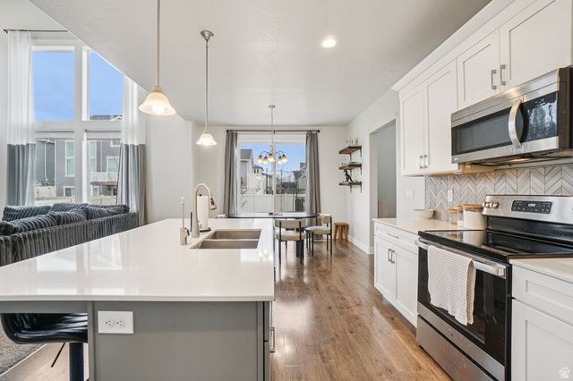 14967 S SELTON WAY, Herriman, UT 84096