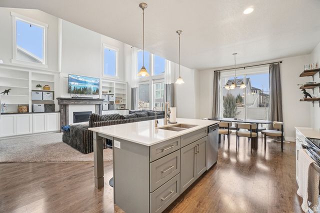 14967 S SELTON WAY, Herriman, UT 84096