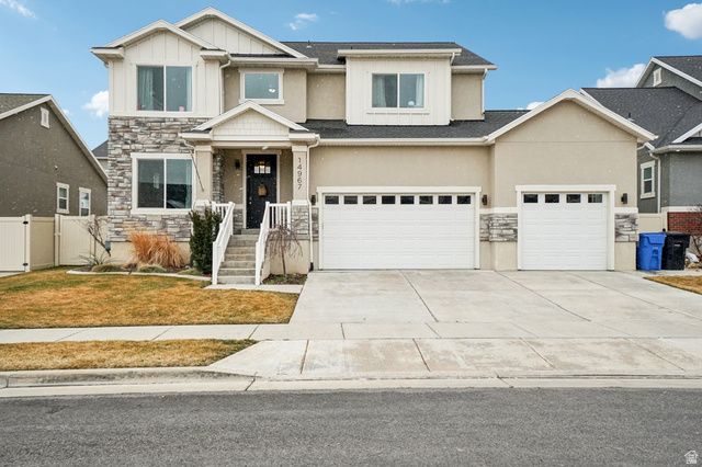 14967 S SELTON WAY, Herriman, UT 84096