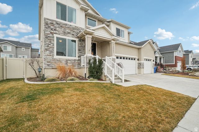 14967 S SELTON WAY, Herriman, UT 84096