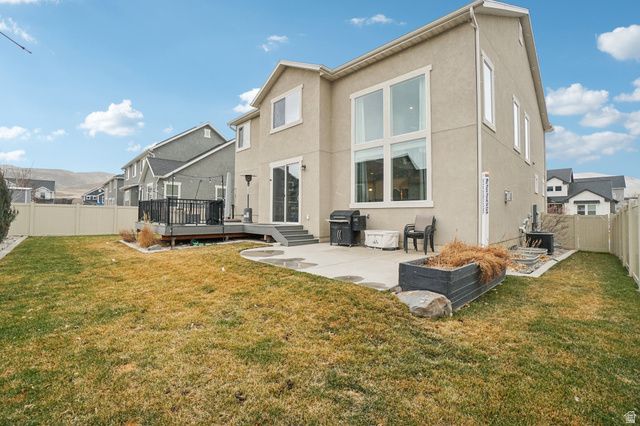 14967 S SELTON WAY, Herriman, UT 84096