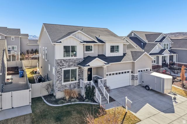 14967 S SELTON WAY, Herriman, UT 84096