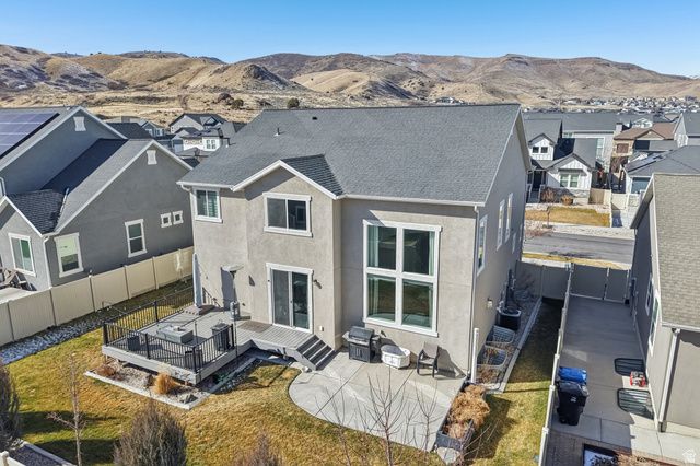 14967 S SELTON WAY, Herriman, UT 84096