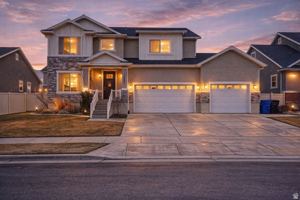 14967 S SELTON WAY, Herriman, UT 84096