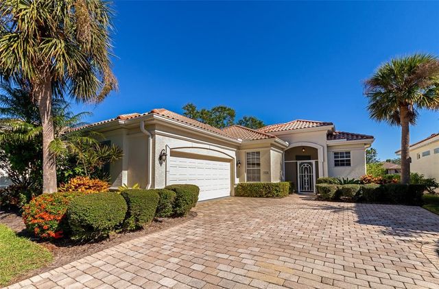 7156 RUE DE PALISADES 3, Sarasota, FL 34238