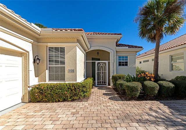7156 RUE DE PALISADES 3, Sarasota, FL 34238