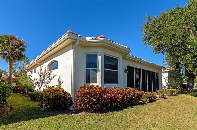7156 RUE DE PALISADES 3, Sarasota, FL 34238