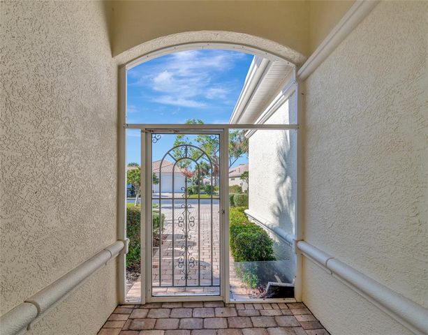 7156 RUE DE PALISADES 3, Sarasota, FL 34238