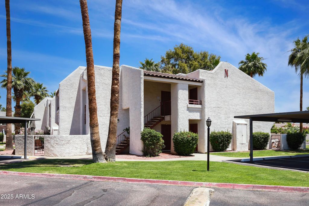 7350 N VIA PASEO DEL SUR -- N207, Scottsdale, AZ 85258 — photo 2