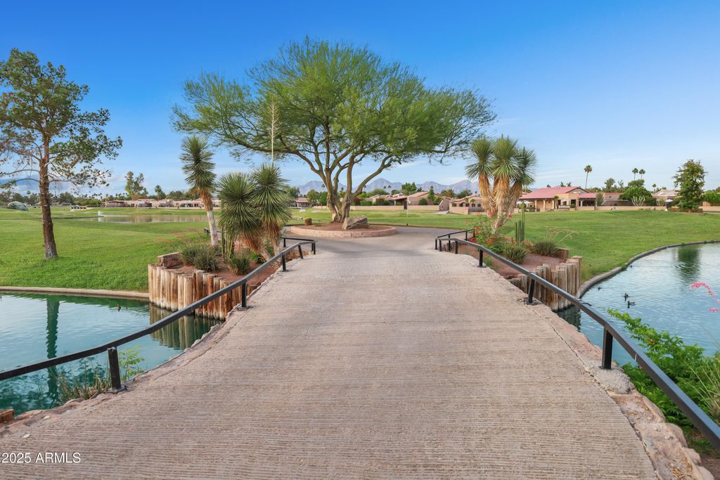 7350 N VIA PASEO DEL SUR -- N207, Scottsdale, AZ 85258 — photo 4