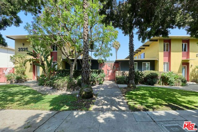 2325 Kansas Avenue 9, Santa Monica, CA 90404