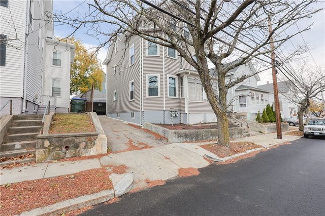 214 Silver Spring Street 1, Providence, RI 02904