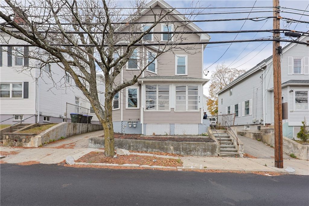 214 Silver Spring Street 1, Providence, RI 02904