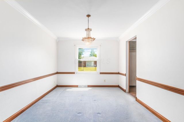1720 Kenwick Road, Columbus, OH 43209