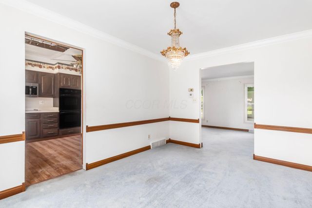 1720 Kenwick Road, Columbus, OH 43209