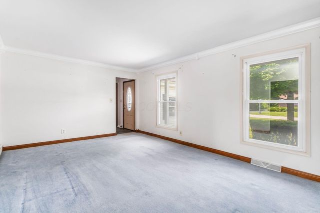 1720 Kenwick Road, Columbus, OH 43209
