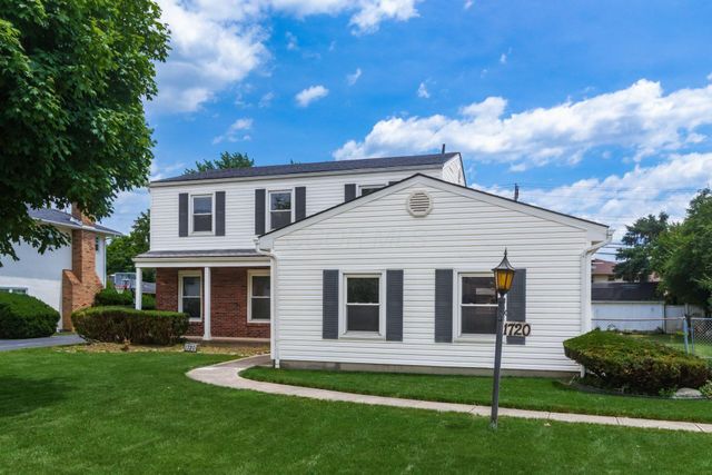 1720 Kenwick Road, Columbus, OH 43209