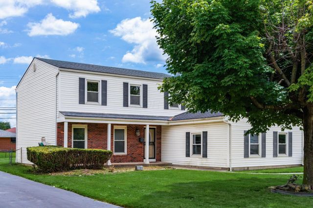 1720 Kenwick Road, Columbus, OH 43209
