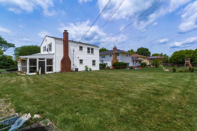 1720 Kenwick Road, Columbus, OH 43209