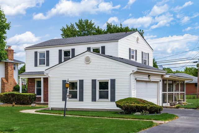 1720 Kenwick Road, Columbus, OH 43209
