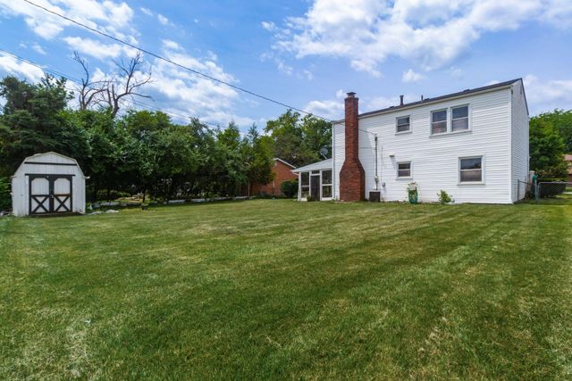 1720 Kenwick Road, Columbus, OH 43209