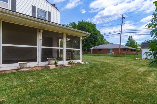1720 Kenwick Road, Columbus, OH 43209