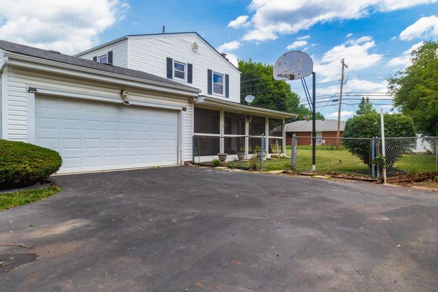 1720 Kenwick Road, Columbus, OH 43209