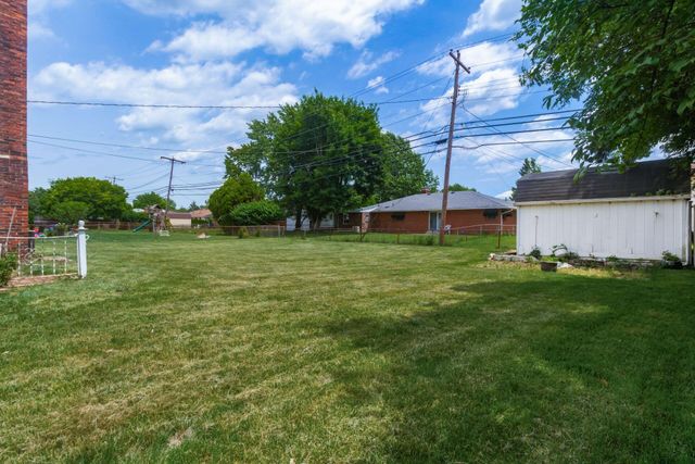 1720 Kenwick Road, Columbus, OH 43209