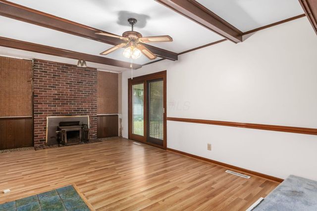 1720 Kenwick Road, Columbus, OH 43209