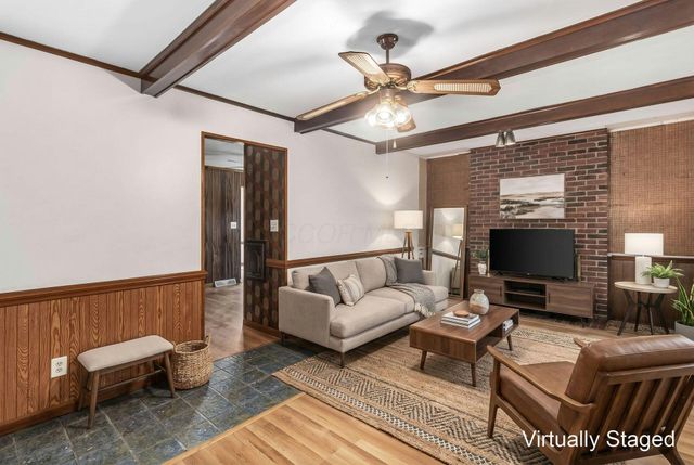 1720 Kenwick Road, Columbus, OH 43209