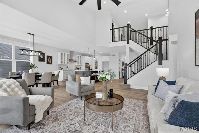 187 Redmond Pines Drive, Wentzville, MO 63385