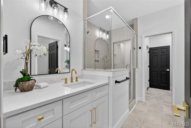 187 Redmond Pines Drive, Wentzville, MO 63385