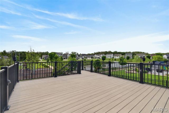 187 Redmond Pines Drive, Wentzville, MO 63385