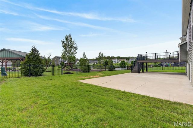 187 Redmond Pines Drive, Wentzville, MO 63385