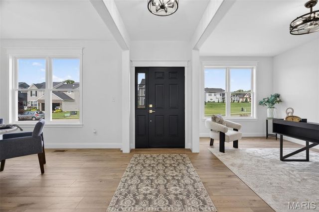 187 Redmond Pines Drive, Wentzville, MO 63385