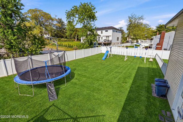 295 Jersey Avenue, Long Branch, NJ 07740