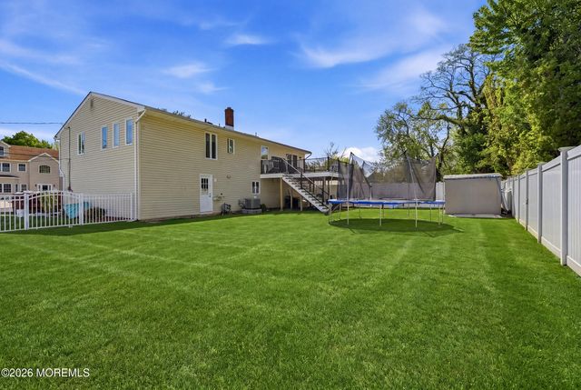 295 Jersey Avenue, Long Branch, NJ 07740