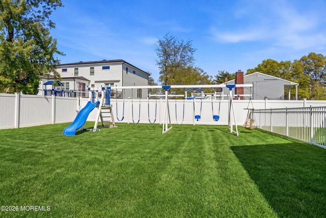 295 Jersey Avenue, Long Branch, NJ 07740
