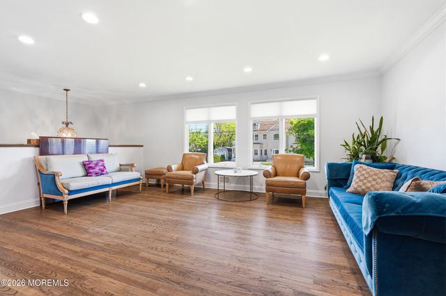 295 Jersey Avenue, Long Branch, NJ 07740