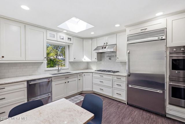 295 Jersey Avenue, Long Branch, NJ 07740
