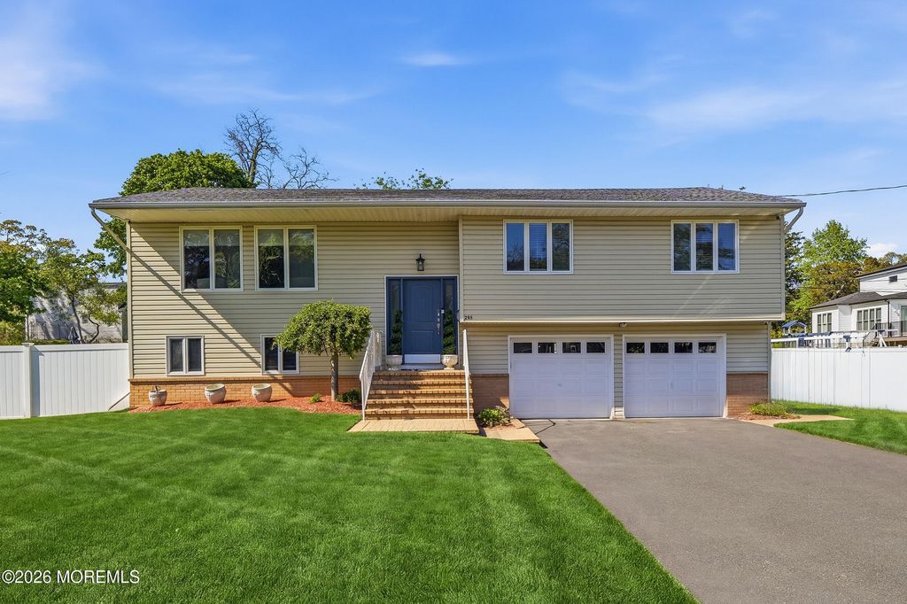 295 Jersey Avenue, Long Branch, NJ 07740
