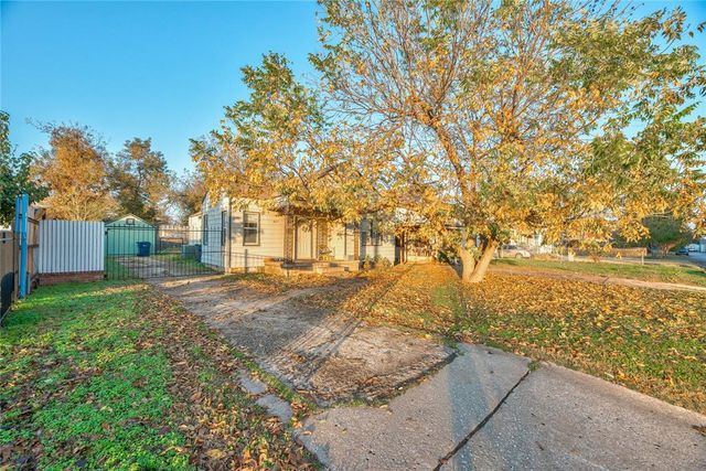 3637 NW Liberty, Oklahoma City, OK 73107